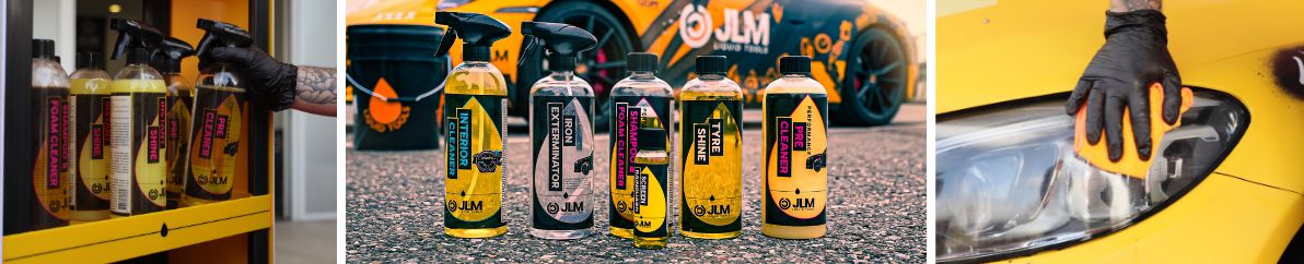 JLM-autokozmetika