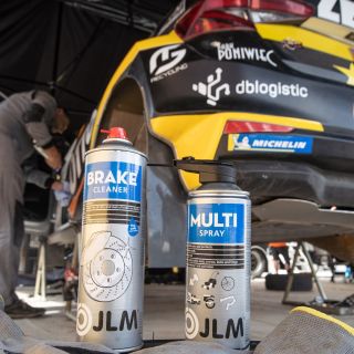 💥 Uľahči si prácu v dielni! 💥 🔧 JLM Brake Cleaner 500ml – spoľahlivý čistič bŕzd, ktorý rýchlo a účinne odstráni mastnotu,...