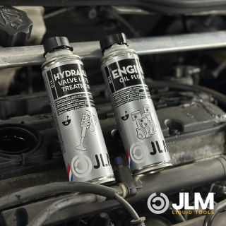 🔧 Produkty JLM odporúčajú a používajú aj profesionáli! ✅ JLM Engine Oil Flush Profi 250ml – dôkladne vyčistí motor od...